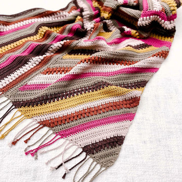 Not-So-Crazy Quilt