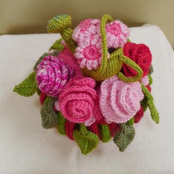 Blooming Gorgeous Hat