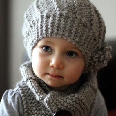 Snood Knitting Patterns