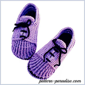 Twinkle Toes Slippers