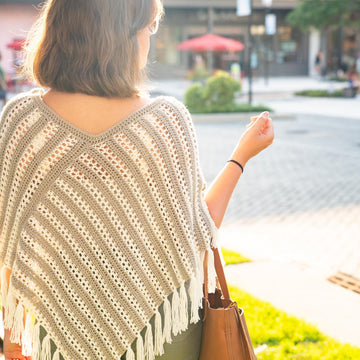 Duo Poncho