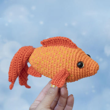 Goldfish