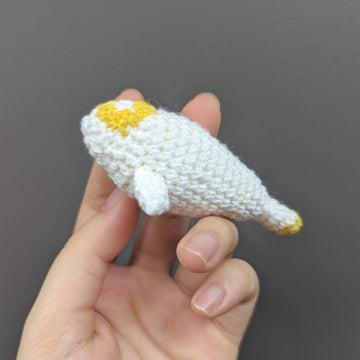 Sky Manatee from Sky Children of the Light