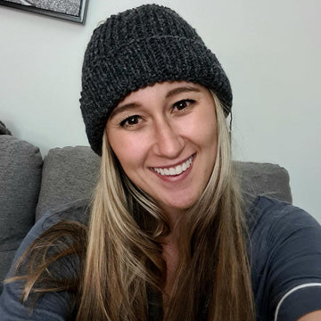 Classic Forest Toque