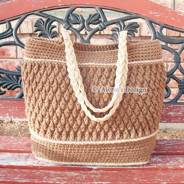 Diamond Tote