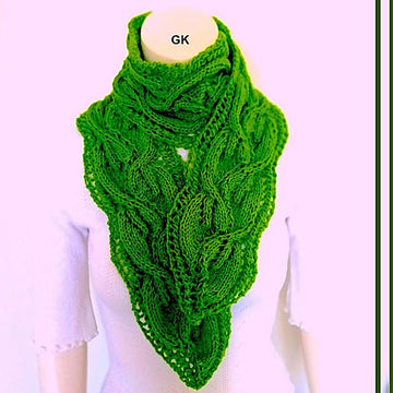 Elstar Leaf