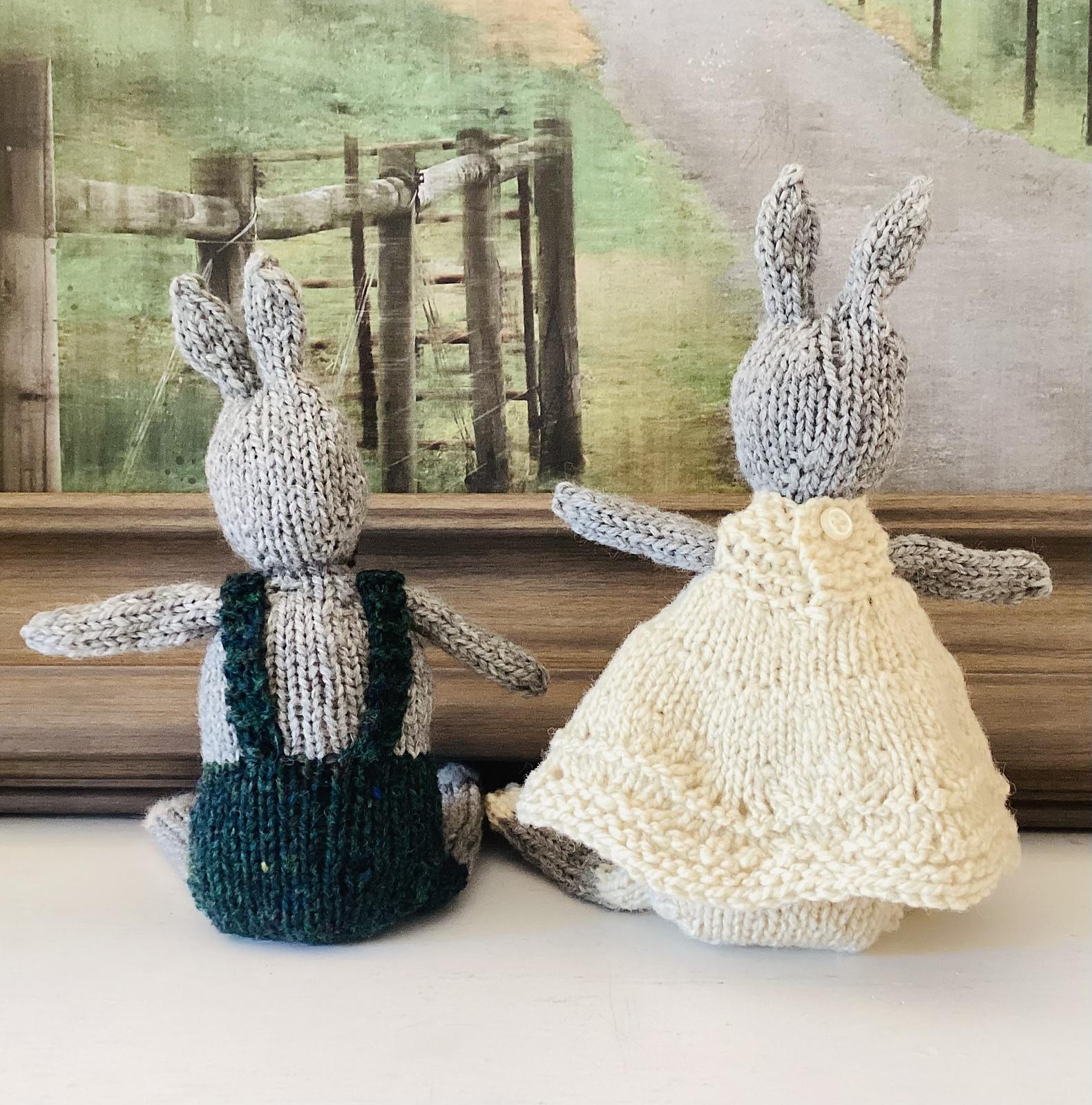Some Bunny Loves You