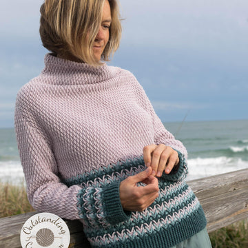 Aurora Sweater