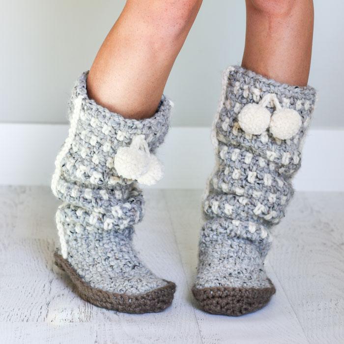 Sierra Slippers