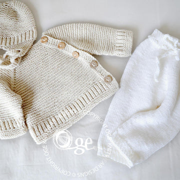 Oliver Set - P281