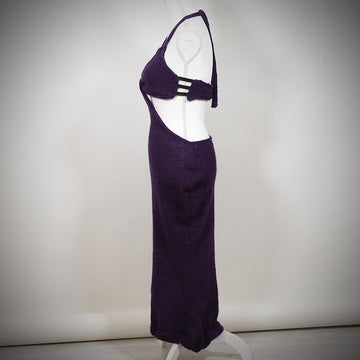 Two Piece Summer Dress