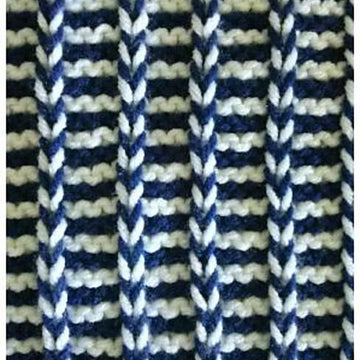 Celtic Doggie Special Rib Dog Sweater