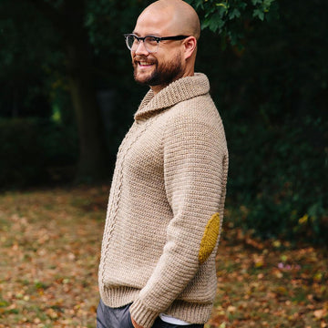 Workwear Jumper