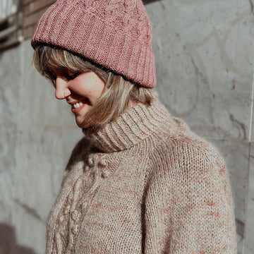 Codonyat Beanie