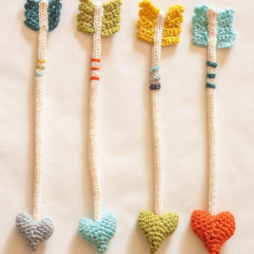 Heart Arrow