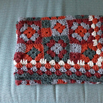 Dāna Blanket