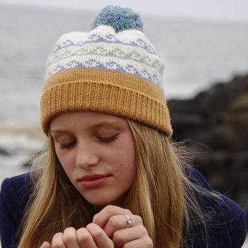 Great Ocean Road Beanie