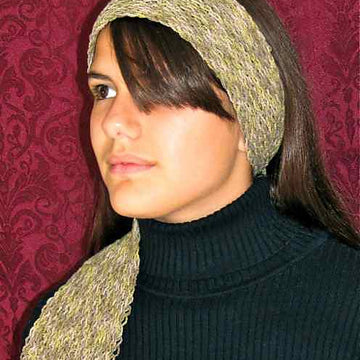 Slipster Slackscarf & Headband