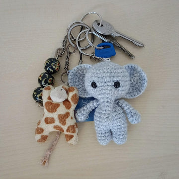 Tiny Elephant