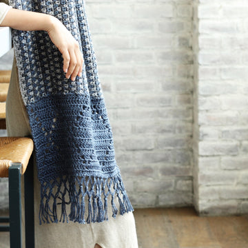 Rebozo Wrap