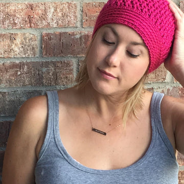 Kelsey Beanie