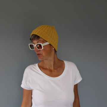 Metro hat