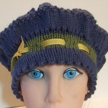 Carousel Beret