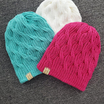The Olann Hat