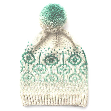 Lorah Hat & Cowl