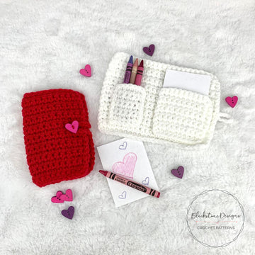 Love Notes Valentine
