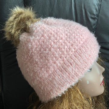 Above Tree Line Hat