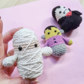 Spooky Tot Set