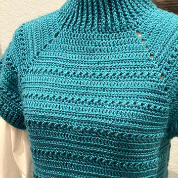 Colorado Sweater Dress