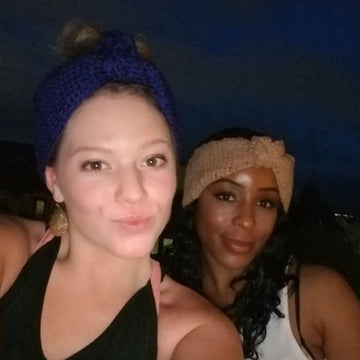 Wind Valley Headband