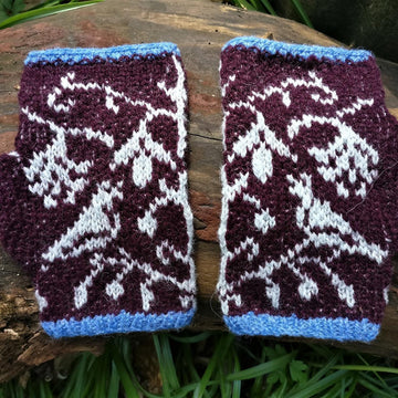 Birds of a Feather Handwarmers
