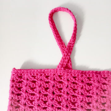 Hot Pink Camisole