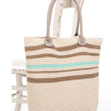 City Shopper Bag