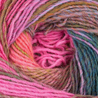 Magenta-Green (002)