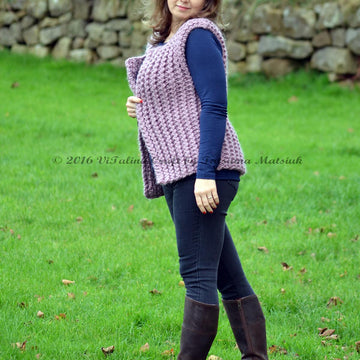Country Vest