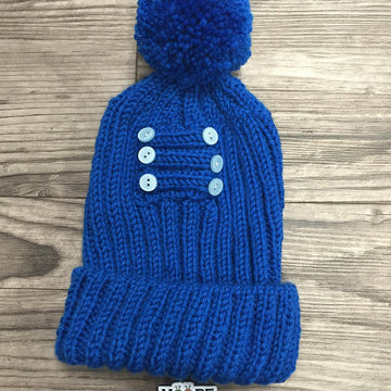 Monkees Woolhat