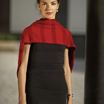 Ruby Snood