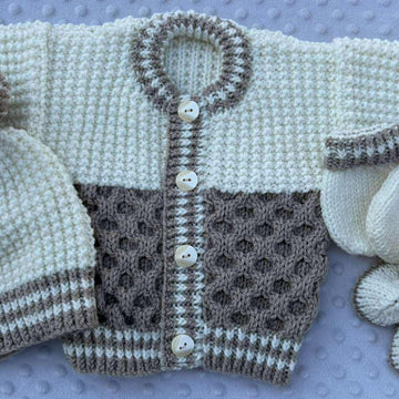 Liam Aran Pattern