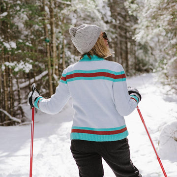 Rangeley Pullover