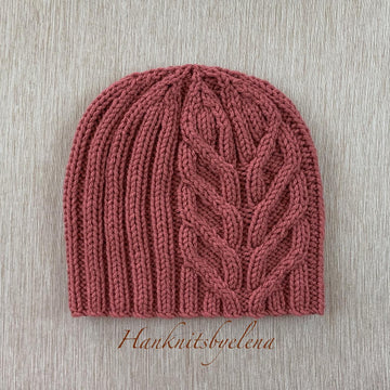Hat "Autumn Vibes"
