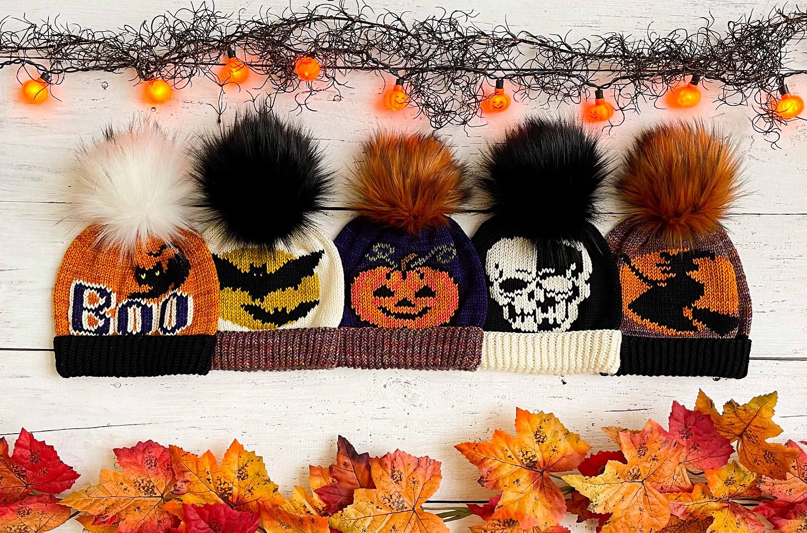 Batty Beanie
