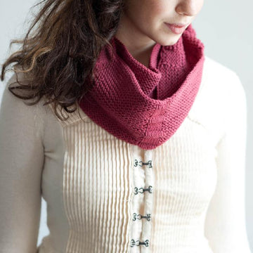 Elyse Cowl