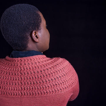 Nandi Pullover