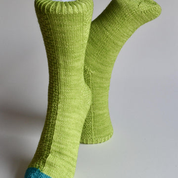 Shout Out Socks