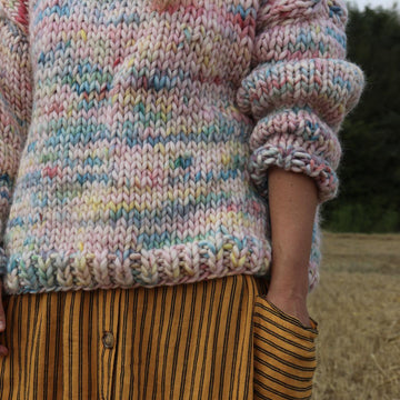 Adult ‘Big Cozy’ Sweater