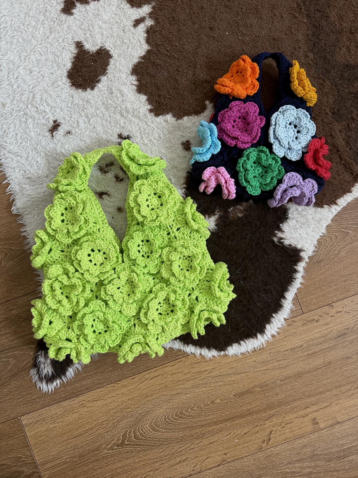 It's a Blooming Bag